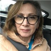 Educadora, puedo dar clases a niños que necesiten repasar español
